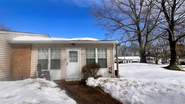 421 Weymouth Court #D, Ridge, NY 11961
