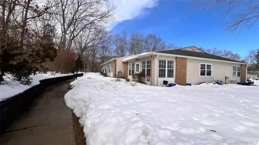 421 Weymouth Court #D, Ridge, NY 11961 - #3