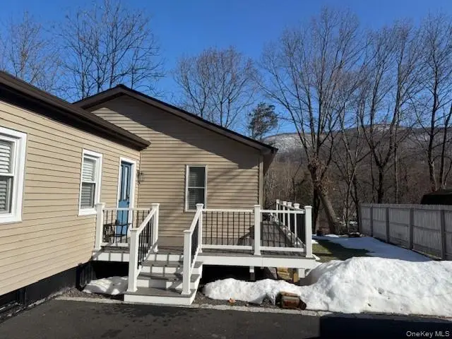 42 Wesley Avenue, Beacon, NY 12508 - #2