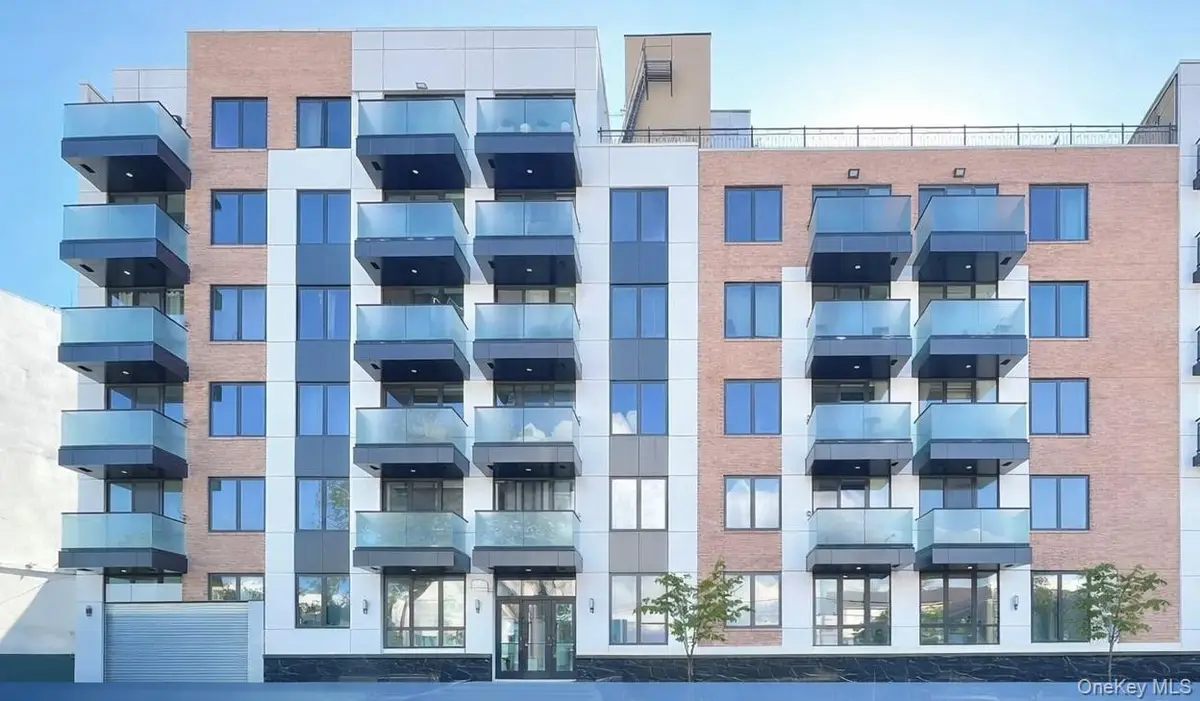 42-18 147th Street #2i, Flushing, NY 11355 - #1