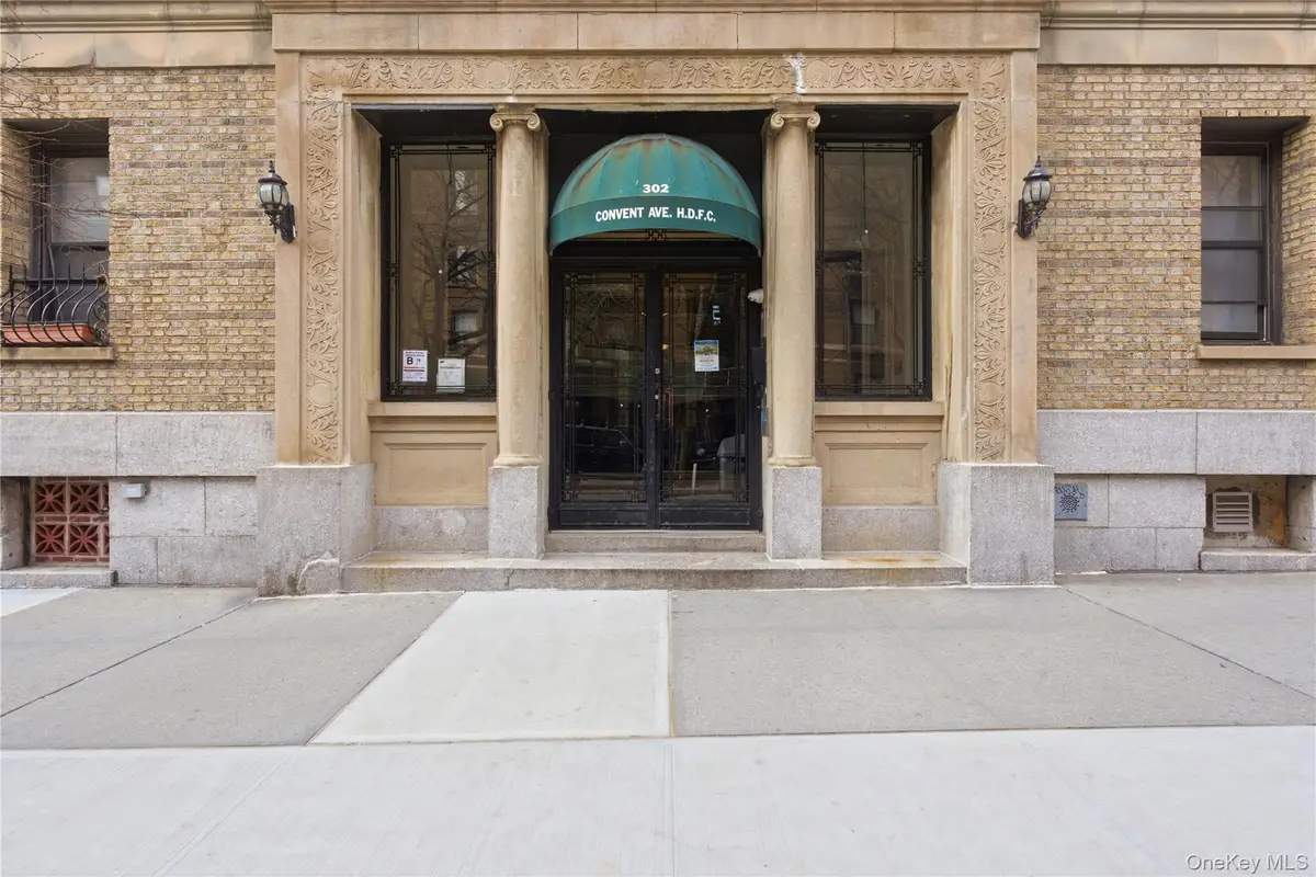 302 Convent Ave #61, New York, NY 10031 - #1
