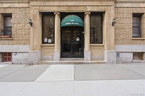 302 Convent Ave #61, New York (Manhattan), NY 10031