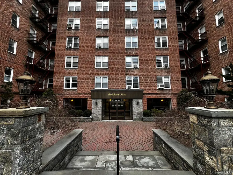 1 Vincent #Unit 3K, Bronxville, NY 10708 - #2
