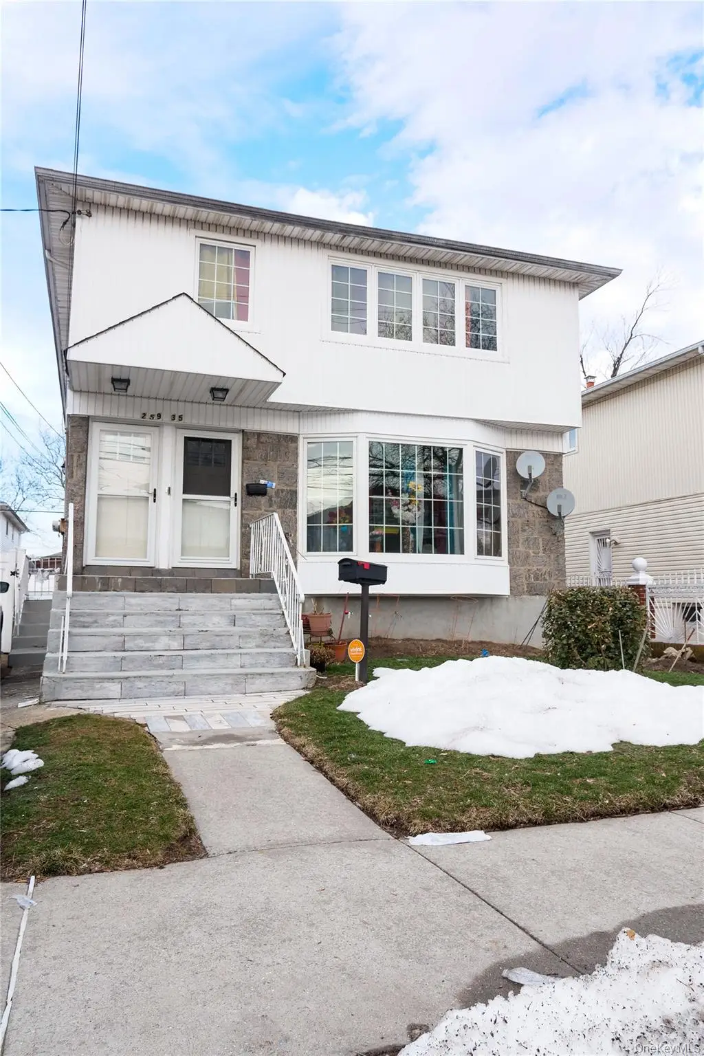 259-35 149th Road, Jamaica, NY 11422 - #1