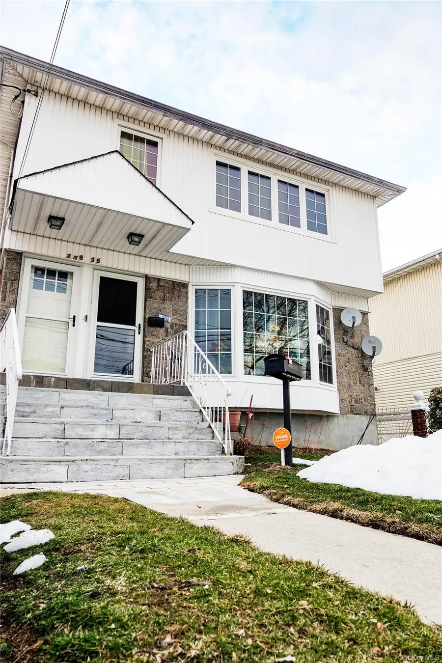 259-35 149th Road, Jamaica, NY 11422 - #3