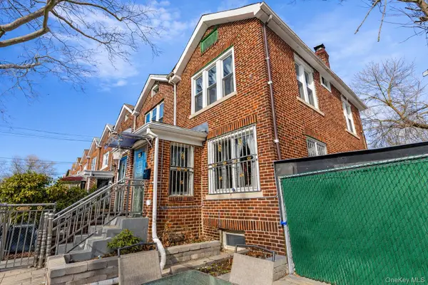 114-83A 145th, Jamaica, NY 11436