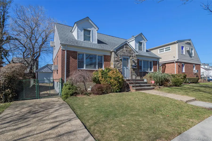 8610 250th Street, Bellerose, NY 11426 - #2