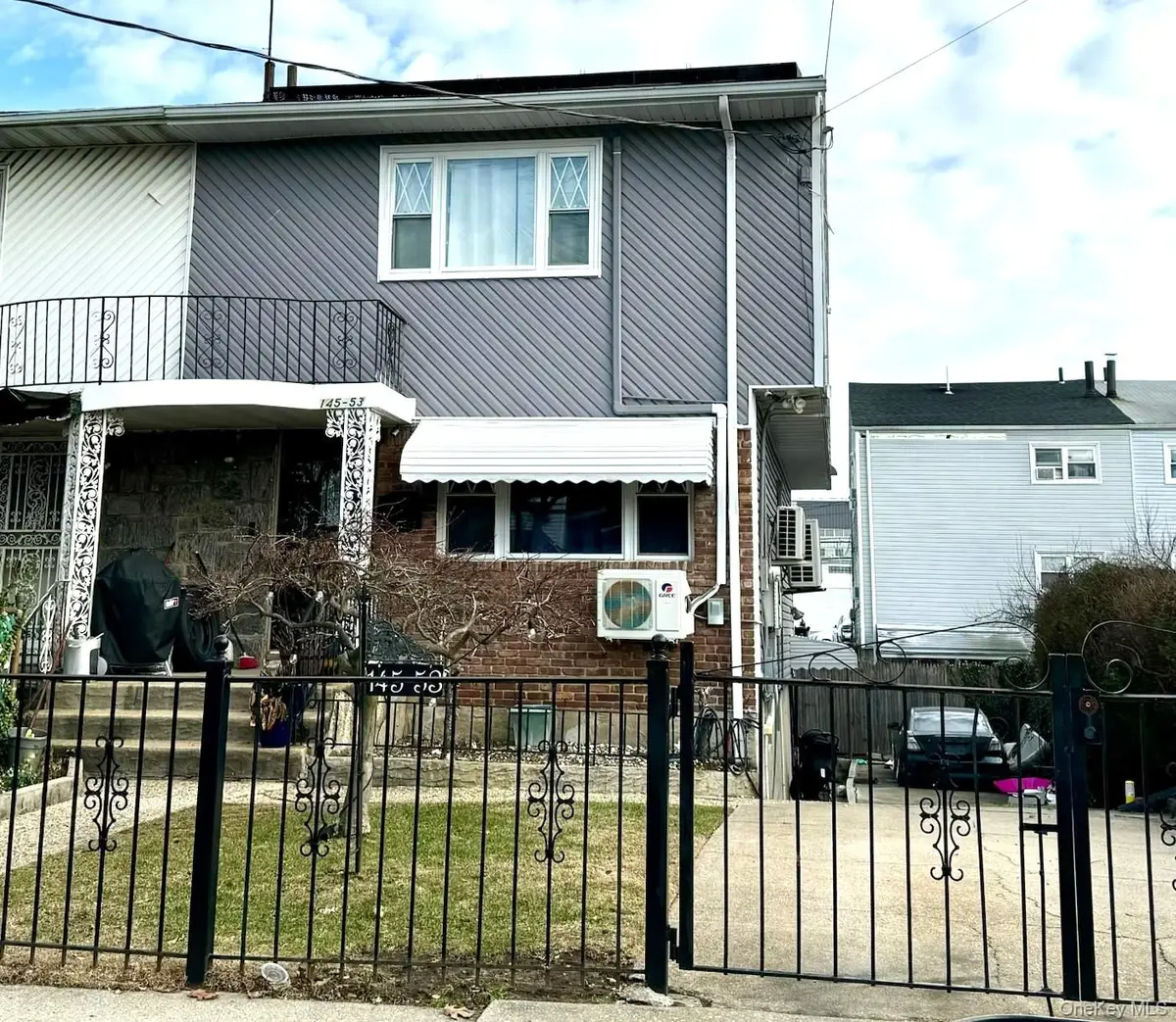 145-53 225th Street, Springfield Gardens, NY 11413 - #1