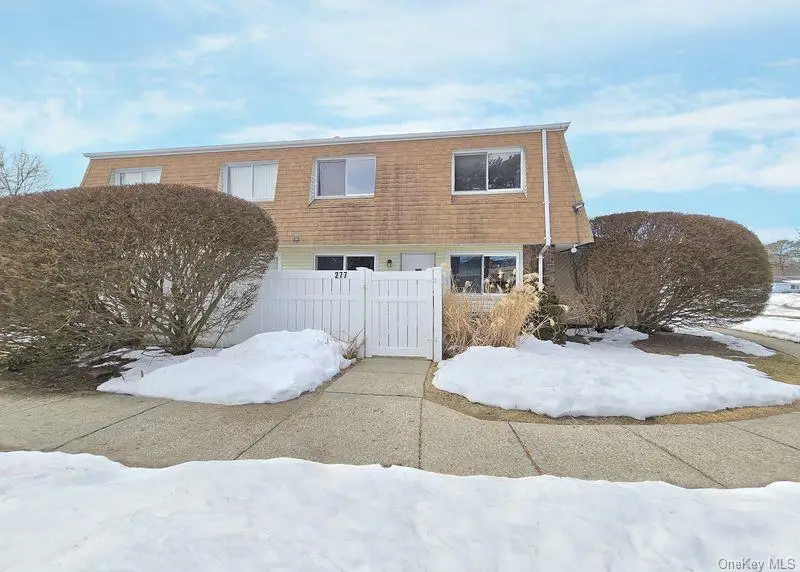 277 Storm Drive, Holtsville, NY 11742 - #1