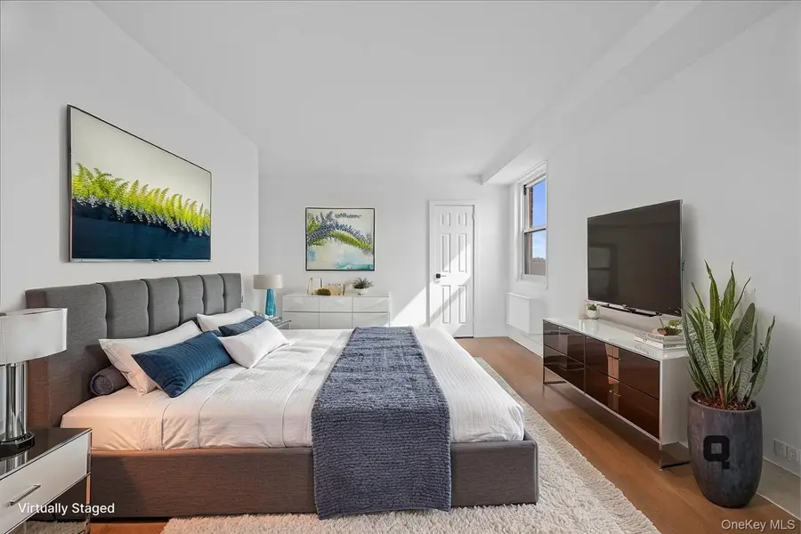 825 Morrison Avenue #8K, Bronx, NY 10473 - #3