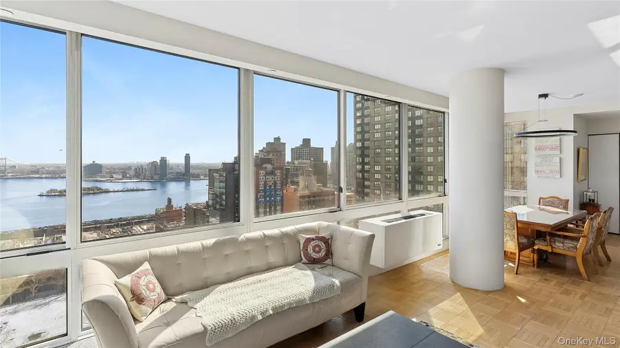 217 E 96th Street #25C, Manhattan, NY 10128 - #3