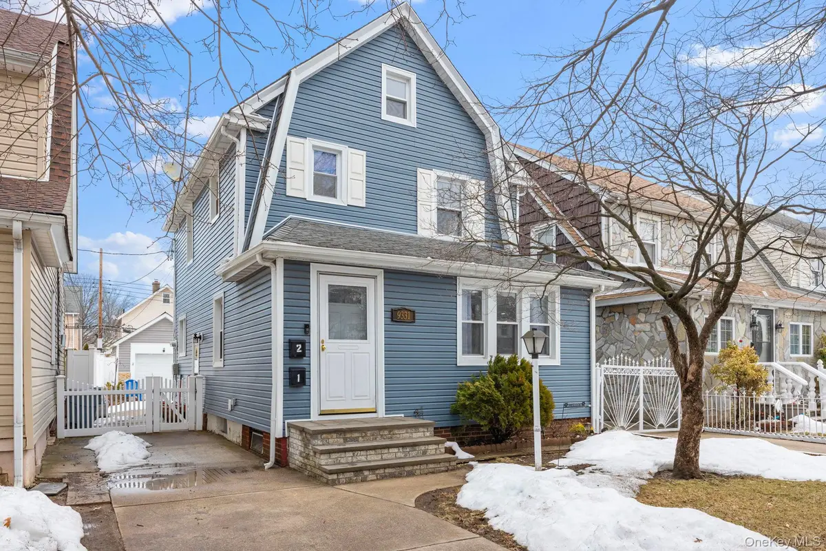 93-31 215th Street, Queens Village, NY 11428 - #1