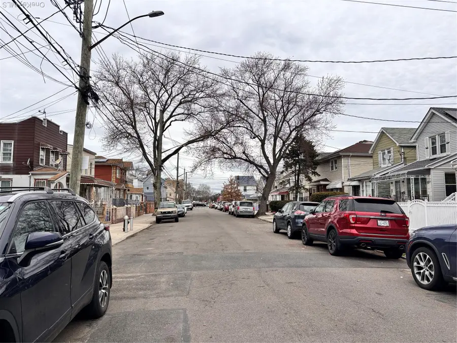 116-38 131st Street, South Ozone Park, NY 11420 - #2