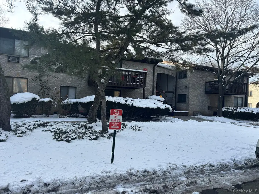 2 Secora Road #C7, Spring Valley, NY 10952 - #3