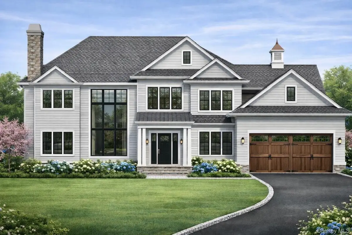 4 Kennedy Lane, Cold Spring Harbor, NY 11724 - #1