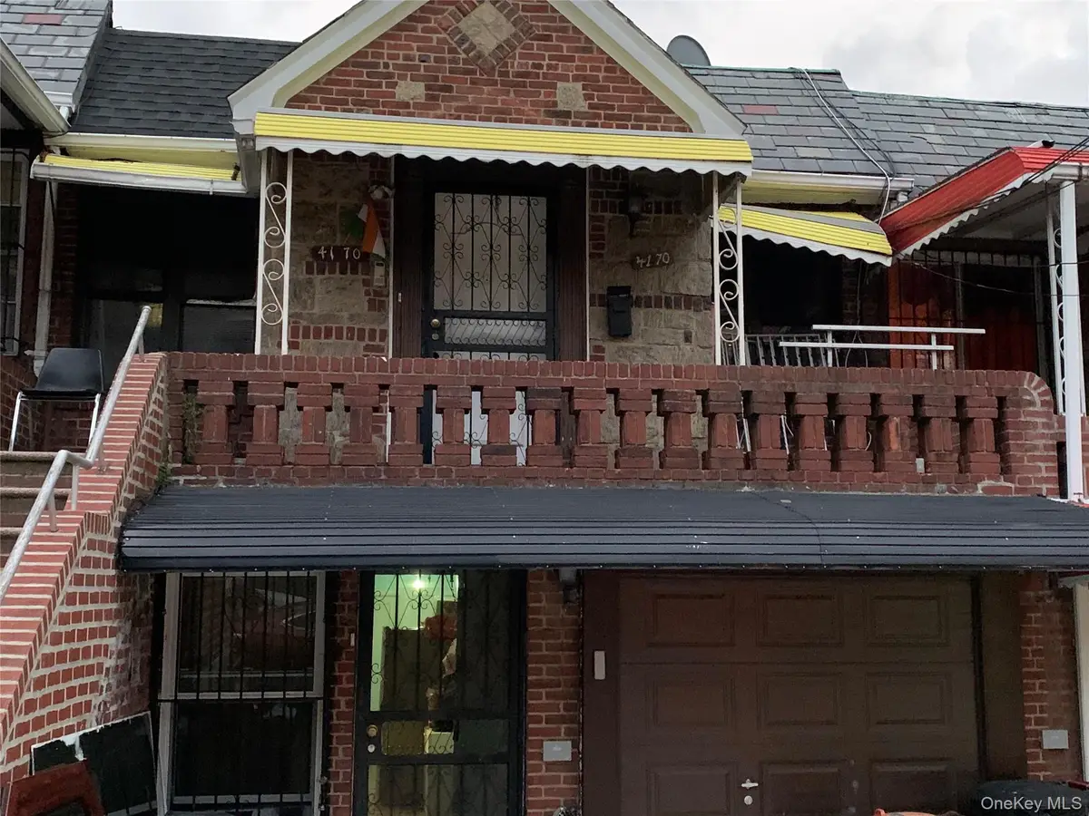 41-70 71st Street, Woodside, NY 11377 - #1