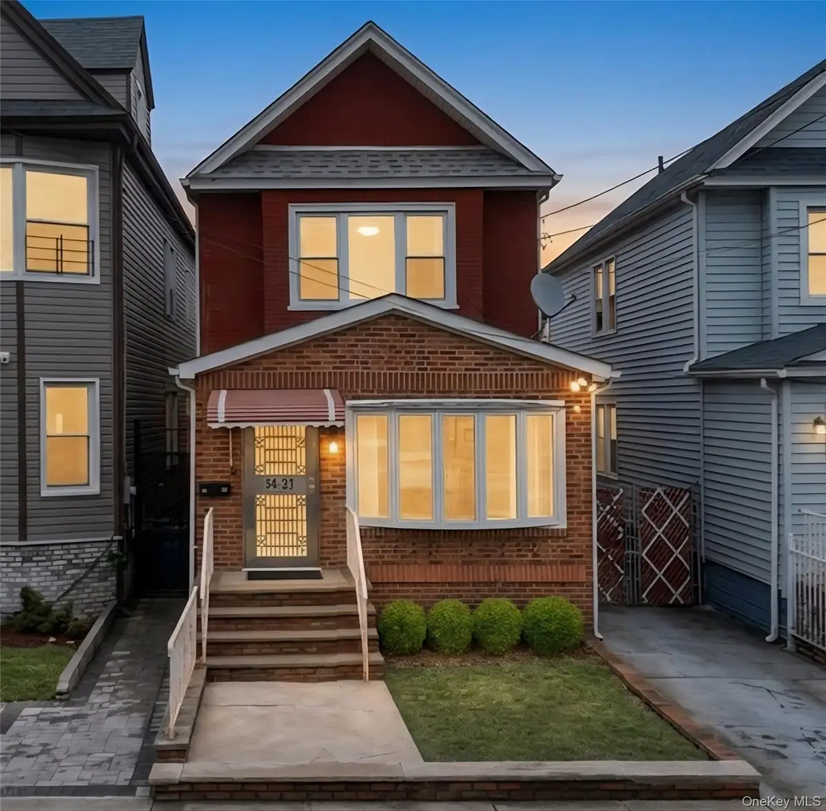 94-33 111th Street, South Richmond Hill, NY 11419 - #1