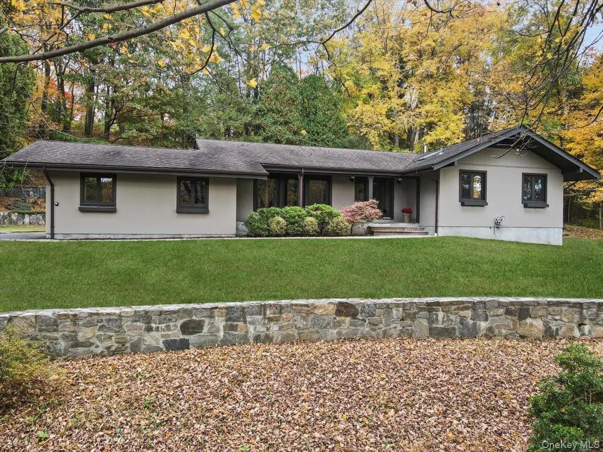 20 Faraway Road, Armonk, NY 10504 - #1