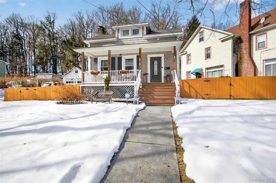 110 S Montgomery Street, Walden, NY 12586 - #3