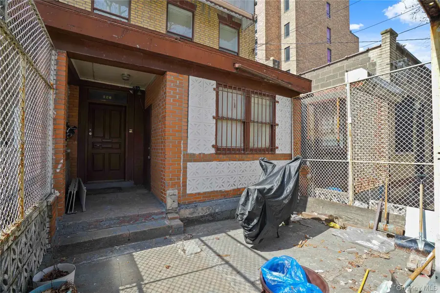 892 Mother Gaston Boulevard, Brooklyn, NY 11212 - #2