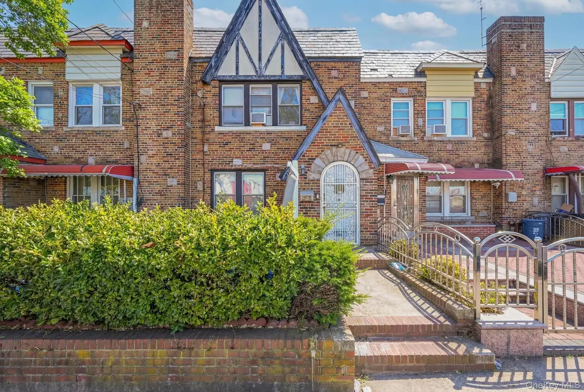 10531 79th Street, Ozone Park, NY 11417 - #1