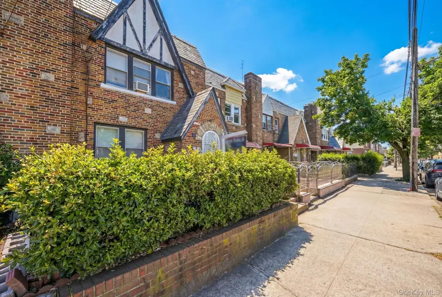 10531 79th Street, Ozone Park, NY 11417 - #2