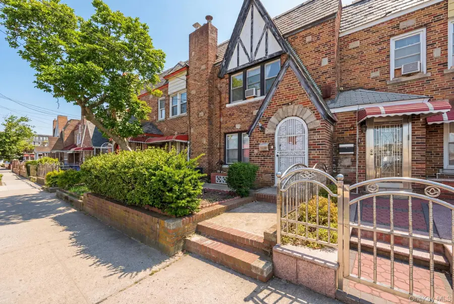 10531 79th Street, Ozone Park, NY 11417 - #3