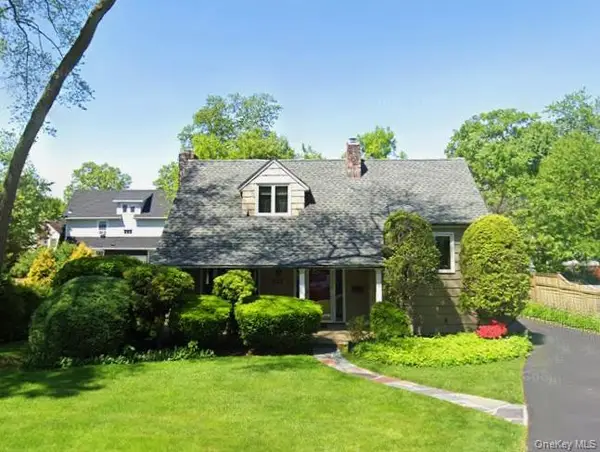 211 Davis Avenue, White Plains, NY 10605