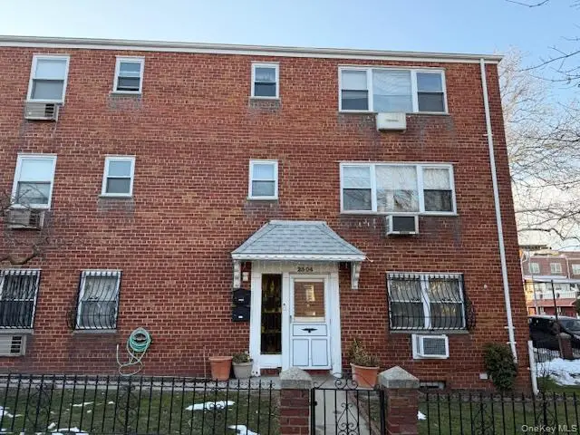 2504 42nd Street, Astoria, NY 11103 - #1