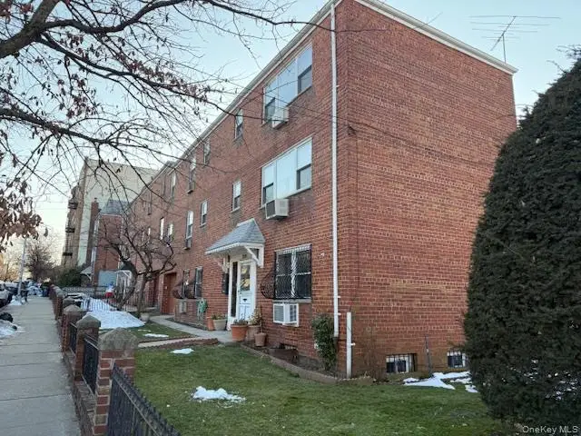 2504 42nd Street, Astoria, NY 11103 - #2