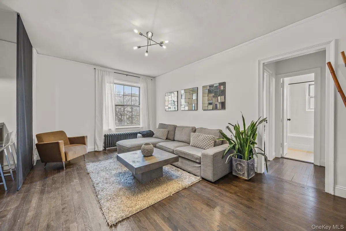 5525 31st Avenue #3L, Woodside, NY 11377 - #1