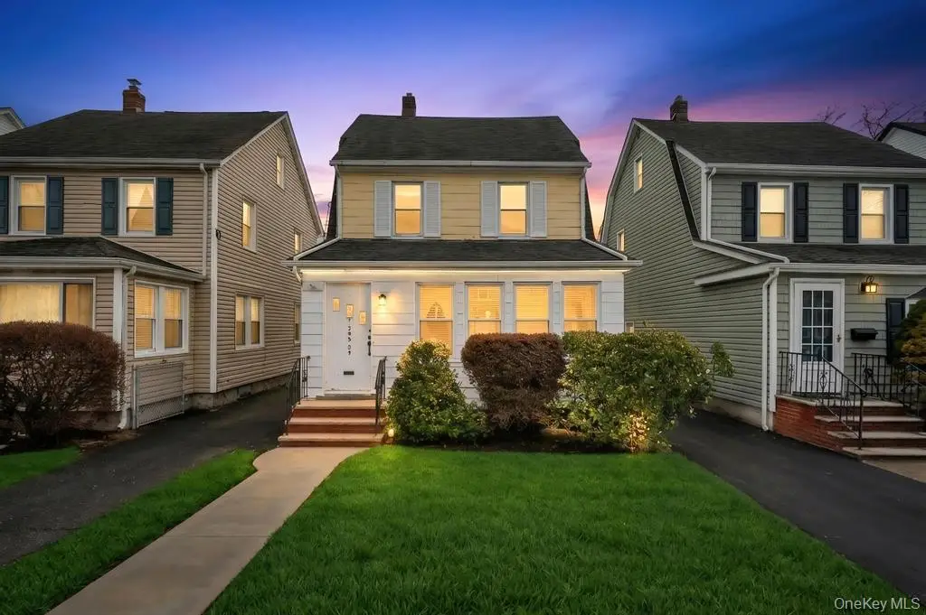 248-24 88th Drive, Bellerose, NY 11426 - #1