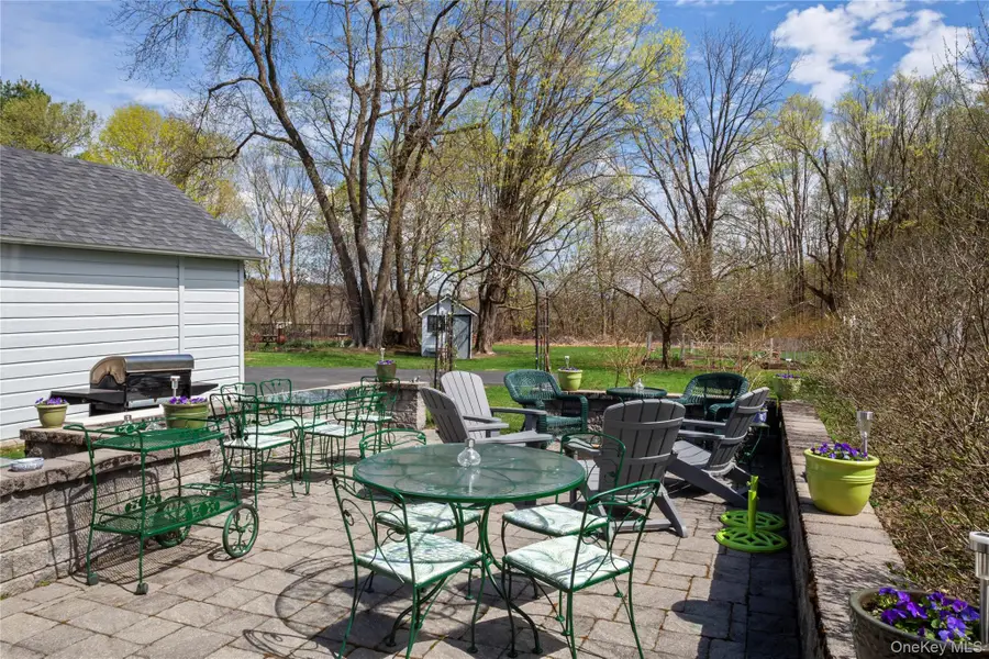 26 Chatham Street, Kinderhook, NY 12106 - #3