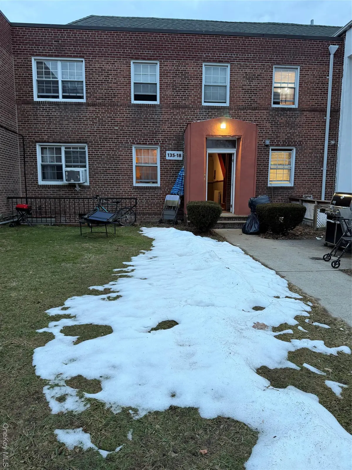 13518 78th Avenue #13F, Flushing, NY 11367 - #1