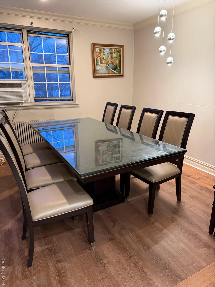 13518 78th Avenue #13F, Flushing, NY 11367 - #2