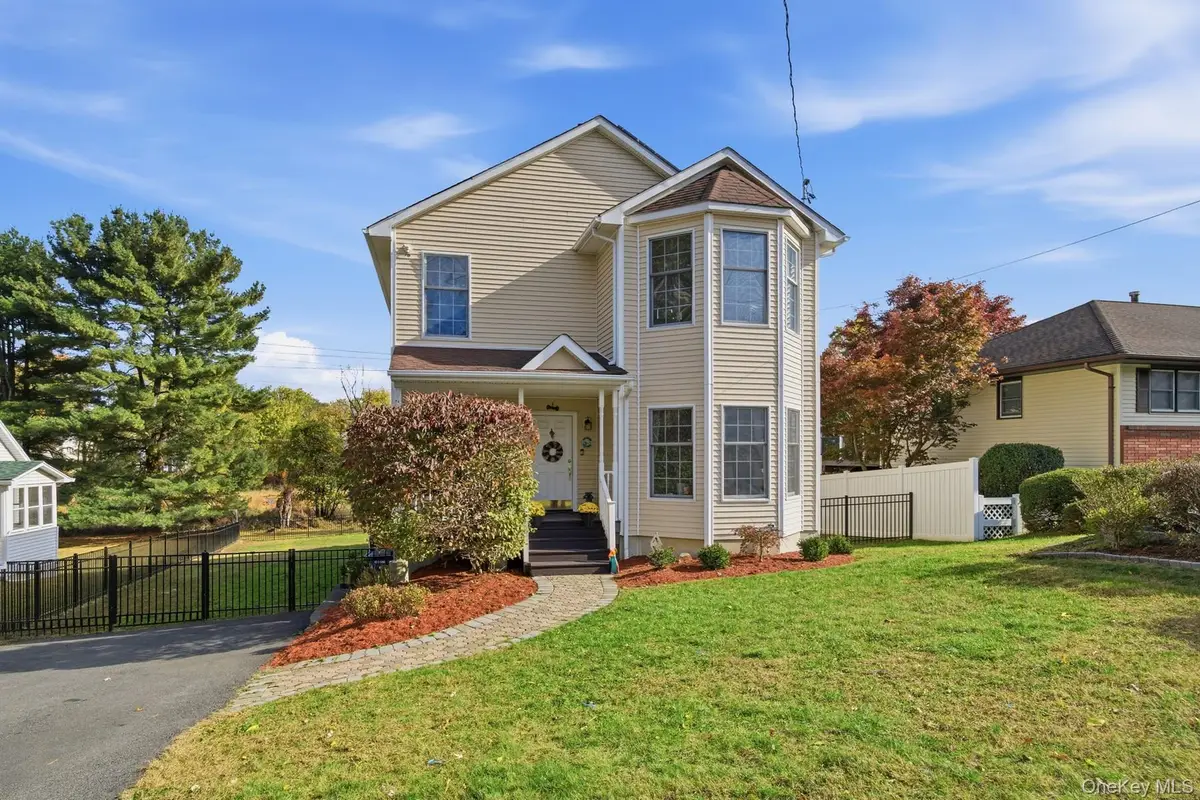 28 Hewitt Street, Garnerville, NY 10923 - #1