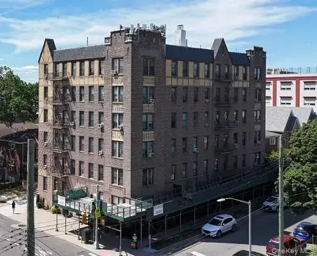 155 17 Sanford Avenue #6F, Flushing, NY 11355 - #1