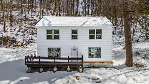 525 Millbrook Drive, Esopus, NY 12429