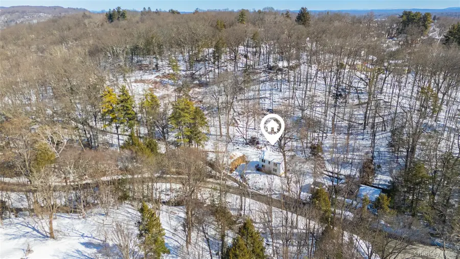 525 Millbrook Drive, Esopus, NY 12429 - #3