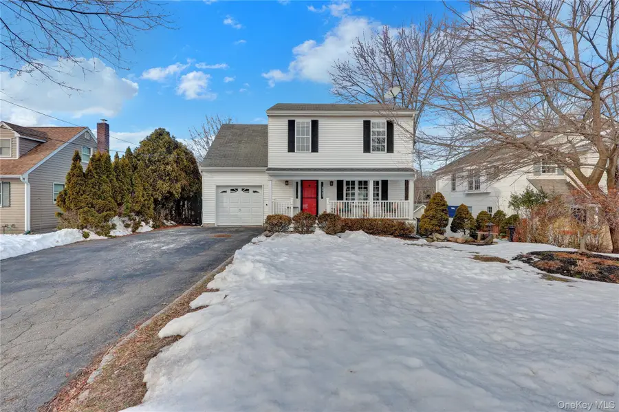 21 Woodside Avenue, Port Jefferson, NY 11777 - #2