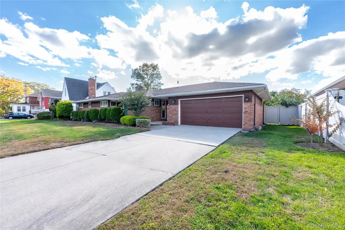 2860 Lenox Road, Oceanside, NY 11572 - #1