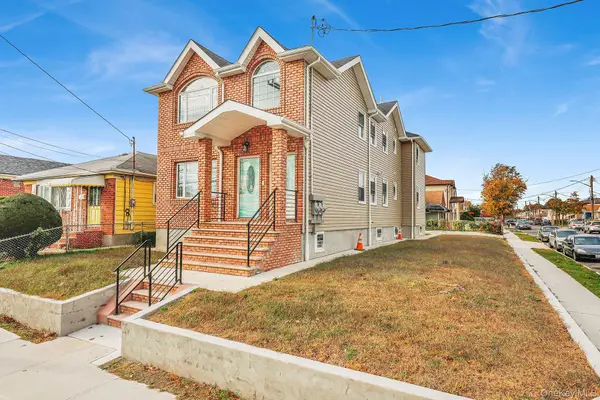 15321 134th Avenue, Jamaica, NY 11434