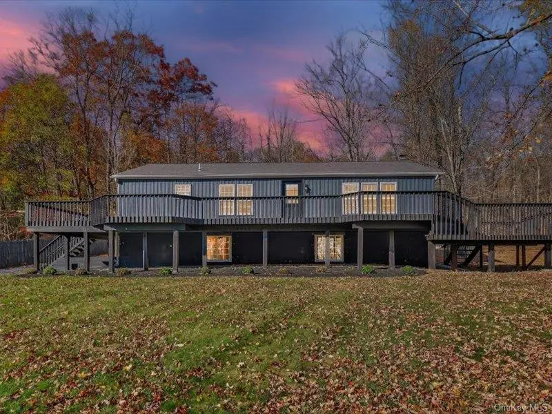 176 Old State Route 28, Glenford, NY 12433 - #1