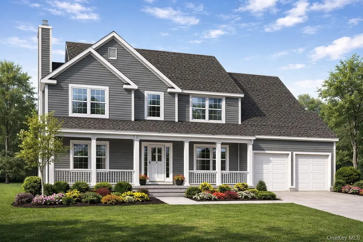 Lot 31 Gail Circle, Rocky Point, NY 11778 - #1