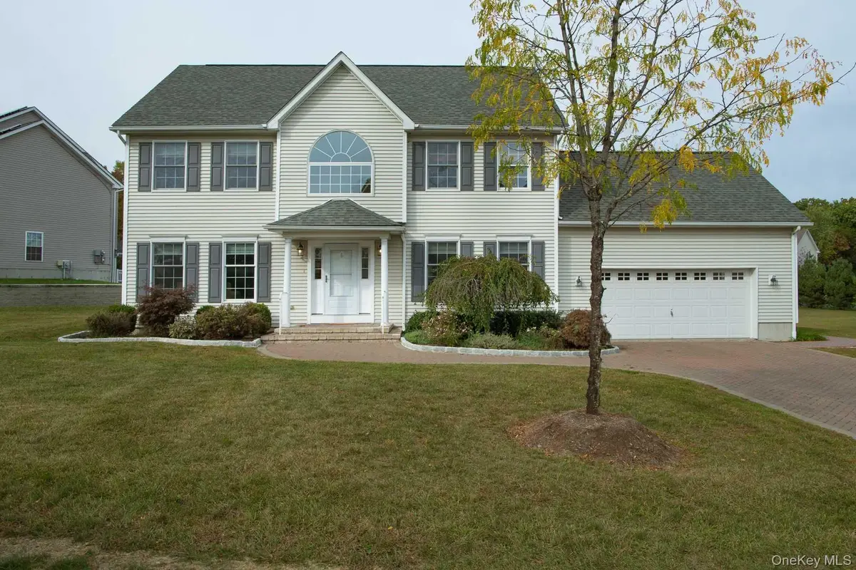 6 Jamil Court, Poughkeepsie, NY 12603 - #1