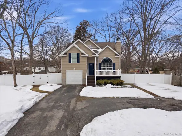 131 Forrest Avenue, Shirley, NY 11967