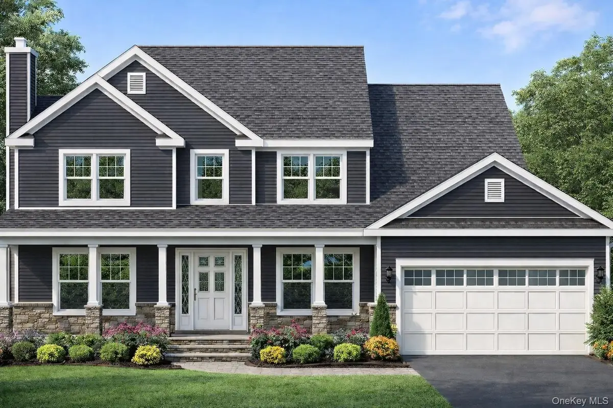 Lot 12 Gail Circle, Rocky Point, NY 11778 - #1