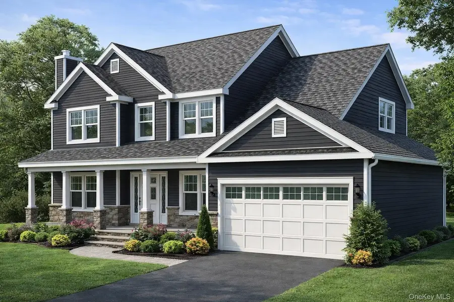 Lot 12 Gail Circle, Rocky Point, NY 11778 - #2