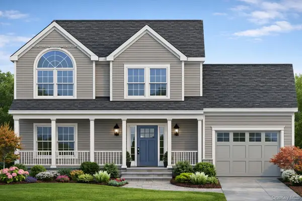 Lot 13 Gail Circle, Rocky Point, NY 11778