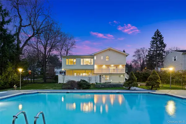 10 Cherry Lane, Scarsdale, NY 10583